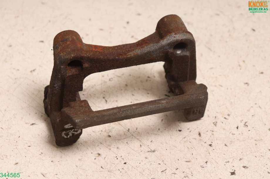 Bremsecaliper brakett til Kia Soul 2014-2019 (Type II) (KIA|)