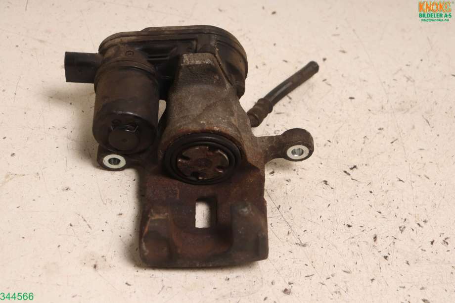 Bremsecaliper høyre bak til Kia Soul 2014-2019 (Type II)  (KIA|58230E4000|)