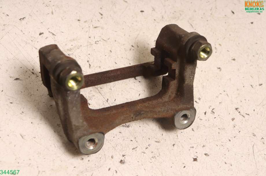 Bremsecaliper brakett til Kia Soul, 2014-2019 (Type II)  (KIA|)
