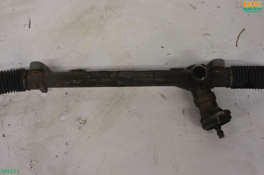 Tannstang til Kia Soul 2014-2019 (Type II)  (KIA|56500E4000|)