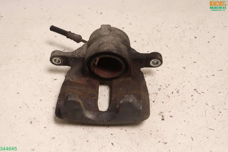 Bremsecaliper venstre foran til Peugeot 2008 2013-2019 (Type I)  (PEUGEOT|16 172 935 80|)