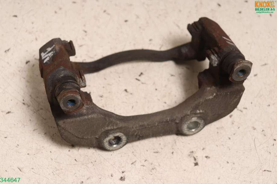 Bremsecaliper brakett til Peugeot 2008, 2013-2019 (Type I)  (PEUGEOT|16 483 217 80)