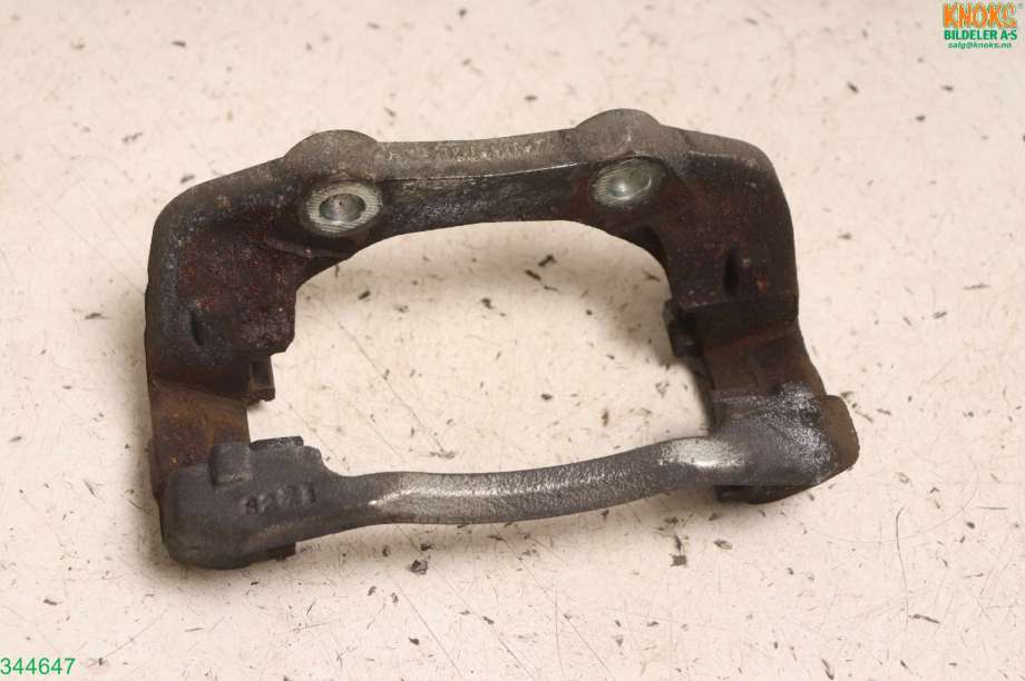 Bremsecaliper brakett til Peugeot 2008 2013-2019 (Type I)  (PEUGEOT|16 483 217 80|)