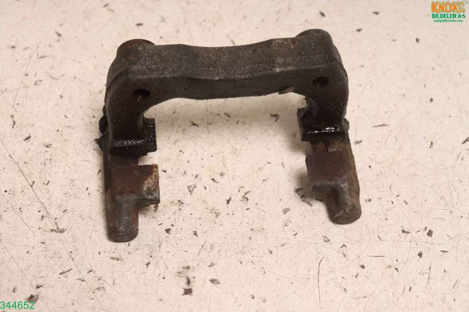 Bremsecaliper brakett til Peugeot 2008 2013-2019 (Type I)  (PEUGEOT|16 317 320 80|)