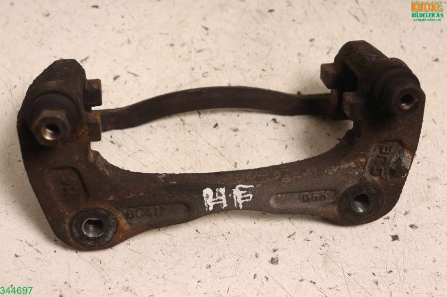 Bremsecaliper brakett til SsangYong Rodius, 2005-2013 (Type I) (SSANGYONG|)