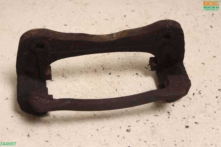 Bremsecaliper brakett til SsangYong Rodius 2005-2013 (Type I)  (SSANGYONG|)