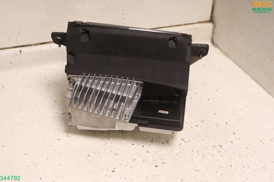 Instrumentpanel til BMW 3-Serie 2018-->> (G20) (G20) (BMW|62 30 9 442 012|)