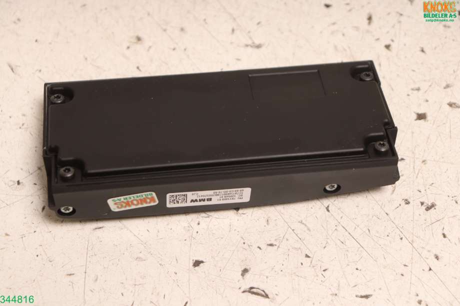 Sensor radar til BMW 3-Serie 2018-->> (G20) (G20) (BMW|66 51 7 911 469|)