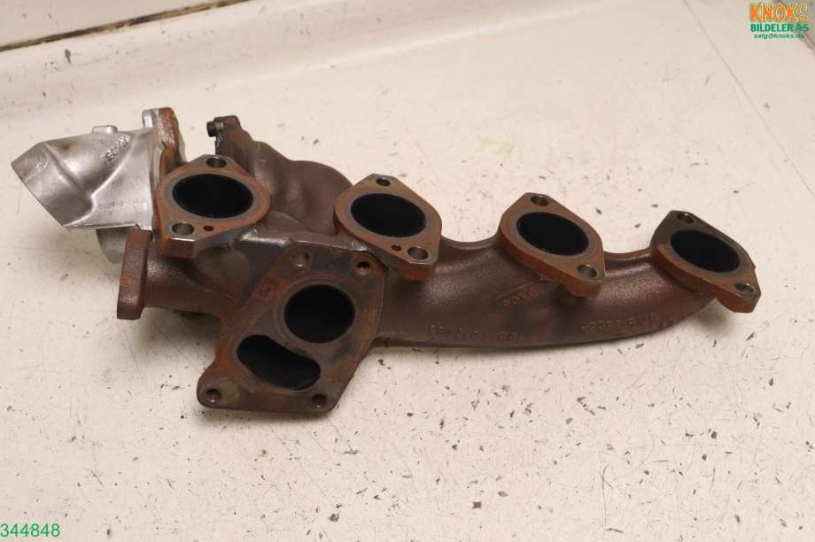 Turbo til BMW 3-Serie 2018-->> (G20) (G20) (BMW|11 65 8 591 887|)