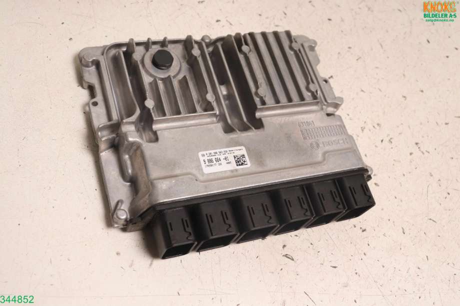 Styreenhet motor til BMW 3-Serie 2018-->> (G20) (G20) (BMW|13 61 9 886 573|)