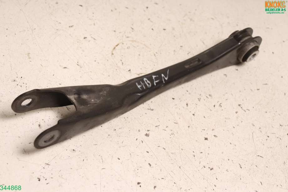 Bærebru høyre bak til BMW 3-Serie, 2018-->> (G20) (G20) (BMW|33 30 6 878 639)