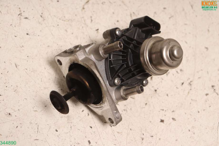 EGR-ventil til BMW 3-Serie 2018-->> (G20) (G20) (BMW|11 71 8 513 132|)