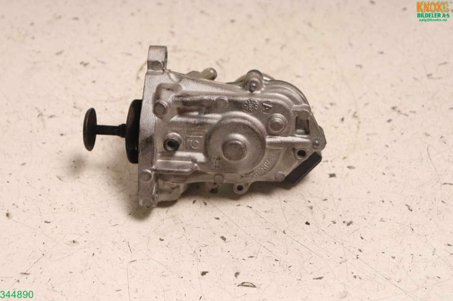 EGR-ventil til BMW 3-Serie 2018-->> (G20) (G20) (BMW|11 71 8 513 132|)