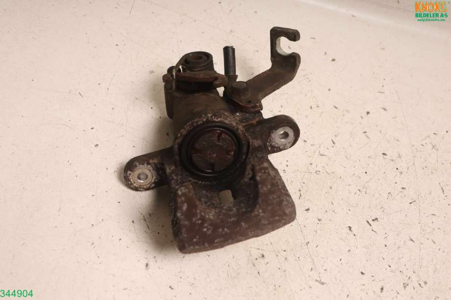 Bremsecaliper venstre bak til Suzuki SX4 S-CROSS 2013-->> (Type II)  (SUZUKI|55402-61M00-999|)