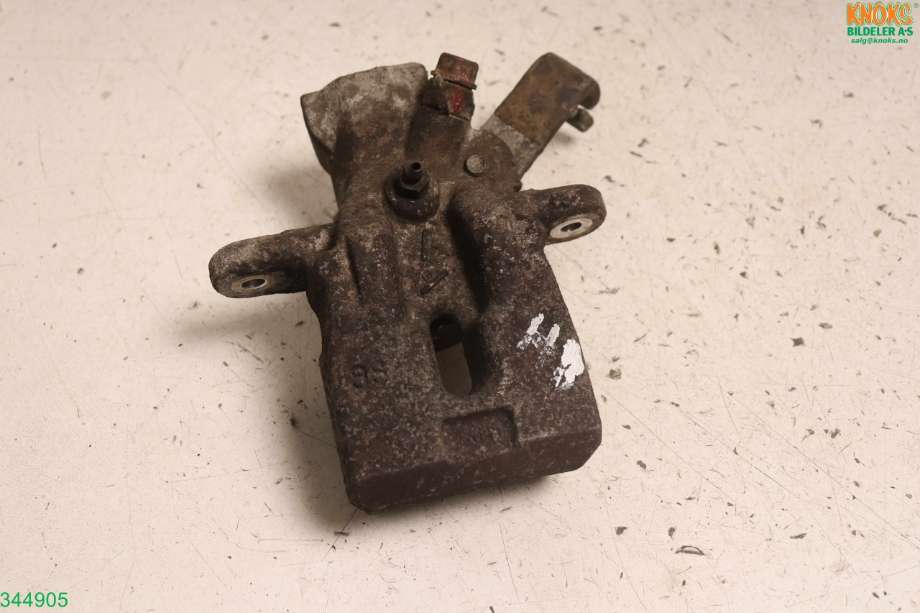 Bremsecaliper høyre bak til Suzuki SX4 S-CROSS, 2013-->> (Type II) (SUZUKI|5540161M00999)