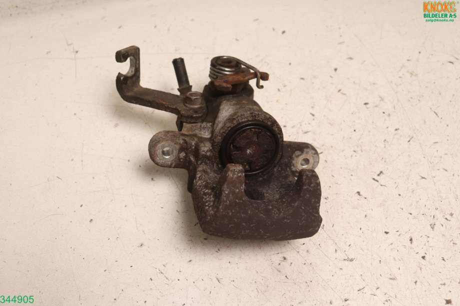 Bremsecaliper høyre bak til Suzuki SX4 S-CROSS 2013-->> (Type II) (SUZUKI|5540161M00999|)