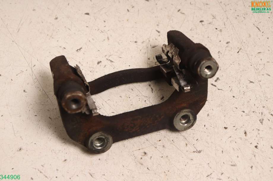 Bremsecaliper brakett til Suzuki SX4 S-CROSS, 2013-->> (Type II) (SUZUKI|)
