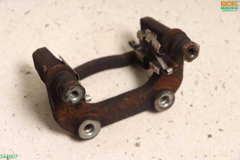 Bremsecaliper brakett til Suzuki SX4 S-CROSS, 2013-->> (Type II) (SUZUKI|)