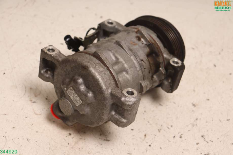 Aircondition kompressor til Suzuki SX4 S-CROSS 2013-->> (Type II) (SUZUKI|95200-61M10|)