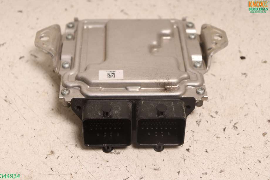 Styreenhet motor til Suzuki SX4 S-CROSS 2013-->> (Type II)  (SUZUKI|33910-61M00|)