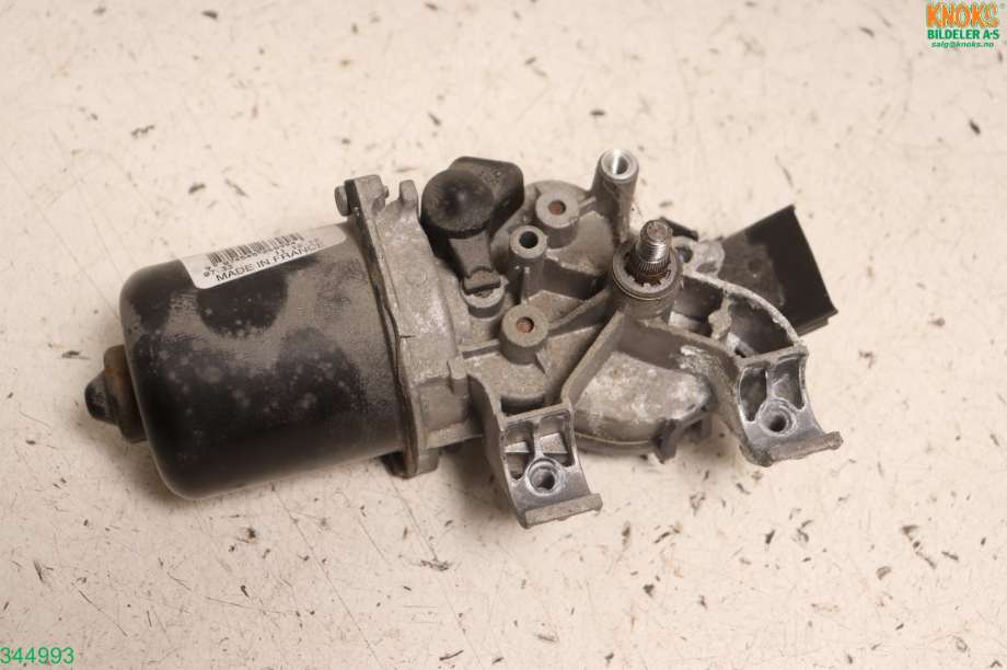 Viskermotor frontrute til Mercedes Citan 2012-2021 (W415) (W415) (MERCEDES|A 415 820 00 41|)