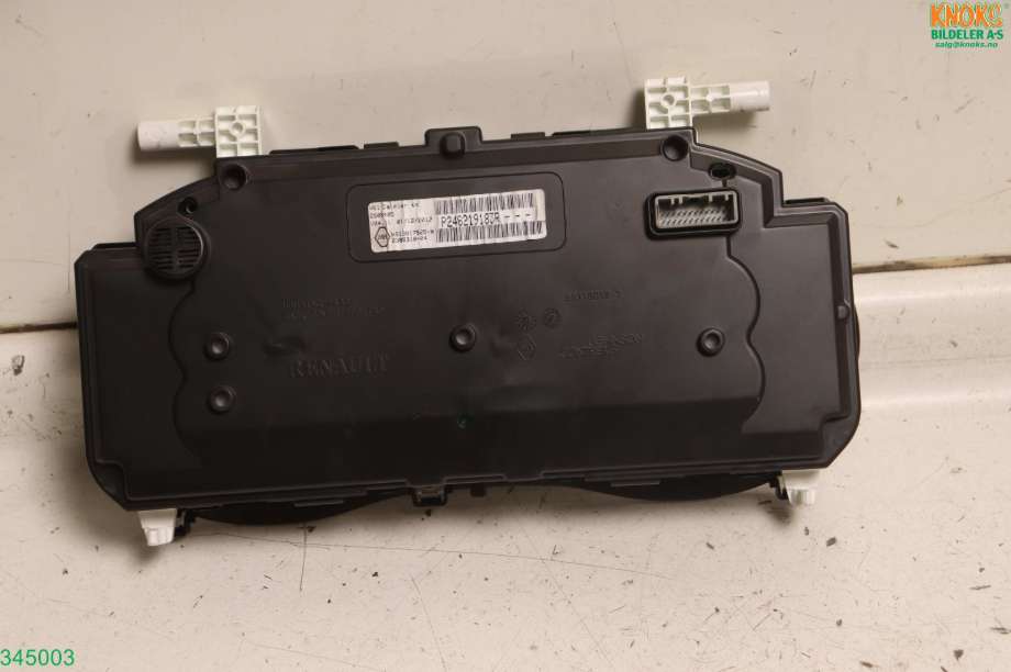 Instrumentpanel til Mercedes Citan 2012-2021 (W415) (W415) (MERCEDES|A 415 900 49 02|)