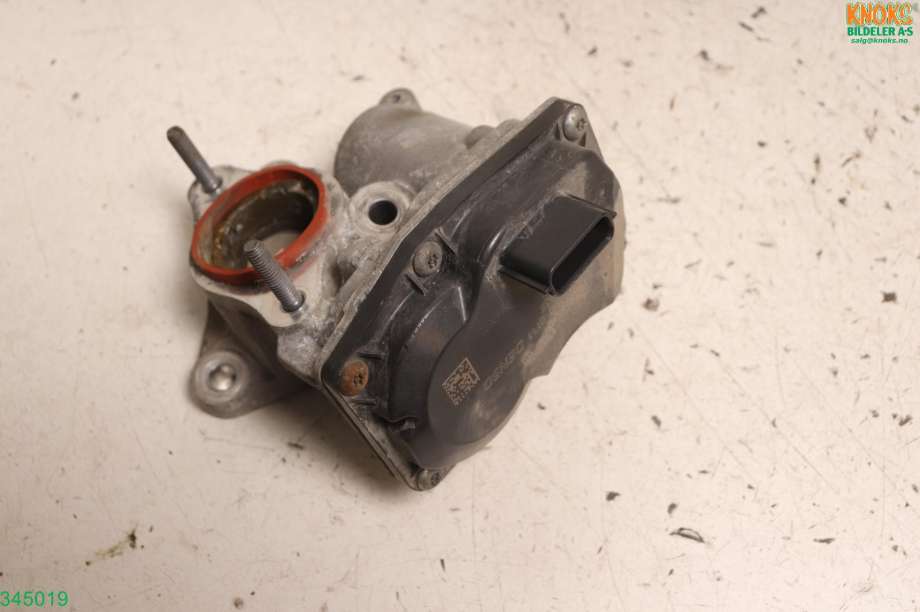 EGR-ventil til Mercedes Citan 2012-2021 (W415) (W415) (MERCEDES|A 607 140 07 00|)
