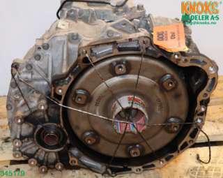 Girkasse automat til Land Rover Range Rover, Evoque, 2011-2019 (Type I)  (LAND-ROVER|LR024709)