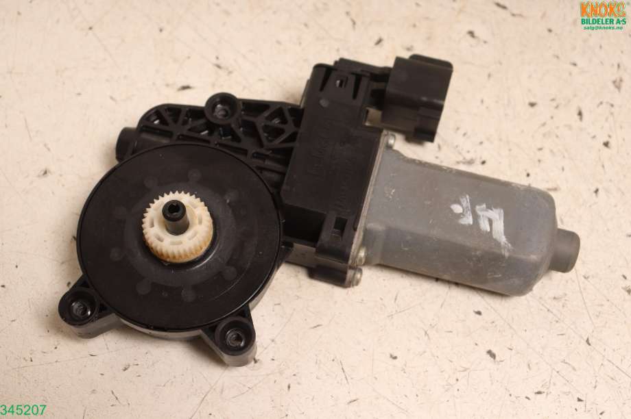 Ruteheis høyre til Land Rover Range Rover, Evoque 2011-2019 (Type I)  (LAND-ROVER|LR031660|)