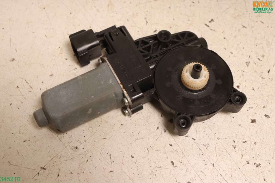 Ruteheis venstre til Land Rover Range Rover, Evoque 2011-2019 (Type I) (LAND-ROVER|LR031661|)