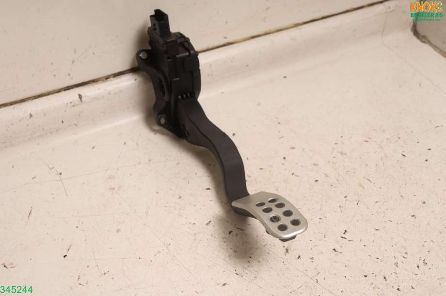 Pedal gass til Citroën DS3 2010-2019 (CITROEN|1601 CX|)