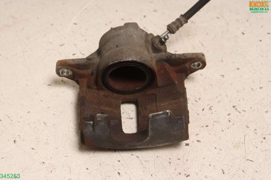 Bremsecaliper høyre foran til Citroën DS3 2010-2019 (CITROEN|16 172 921 80|)