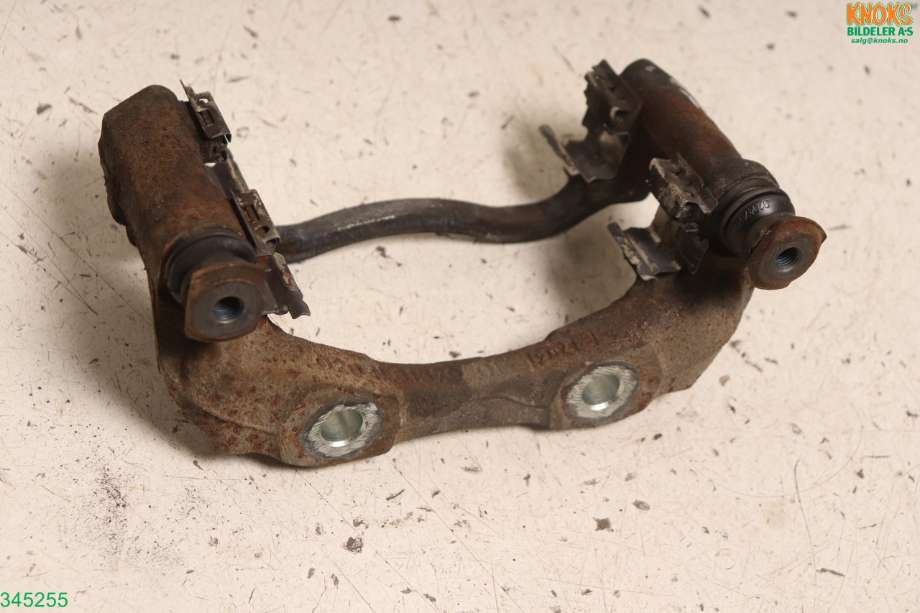 Bremsecaliper brakett til Citroën DS3 2010-2019 (CITROEN|16 172 925 80|)