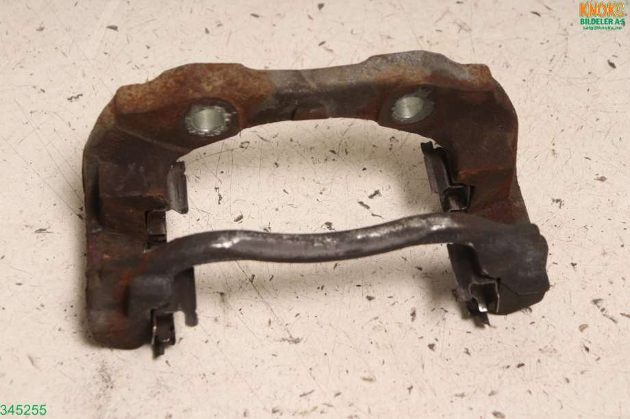 Bremsecaliper brakett til Citroën DS3 2010-2019 (CITROEN|16 172 925 80|)