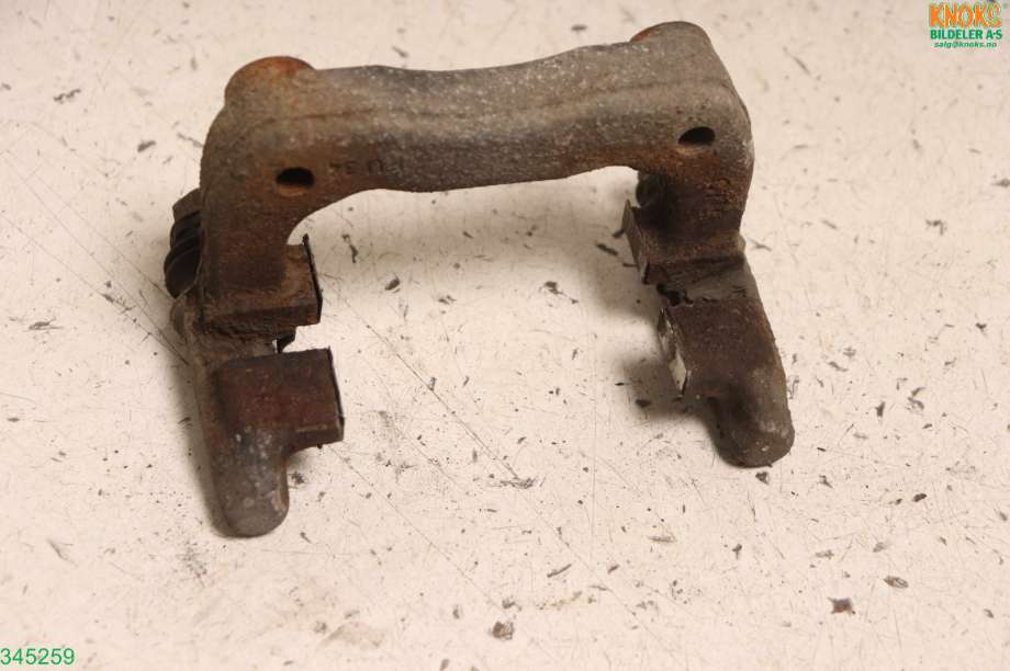 Bremsecaliper brakett til Citroën DS3 2010-2019  (CITROEN|16 317 320 80|)