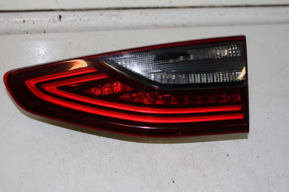 Baklykt høyre indre til Kia Cee
