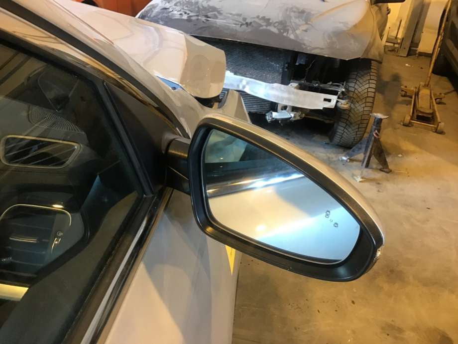Speil høyre til Kia Cee