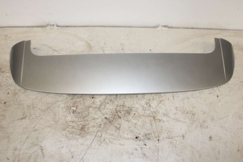 Spoiler bakluke til Kia Cee