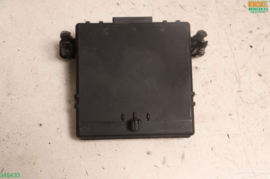 Styreenhet diverse til Audi TT 2006-2014 (Type II)  (AUDI|7N0 907 530 M|)
