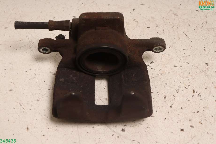 Bremsecaliper venstre foran til Mini One/Cooper 2007-2014 (R55-57) (R55-57) (MINI|34 11 6 778 335|)