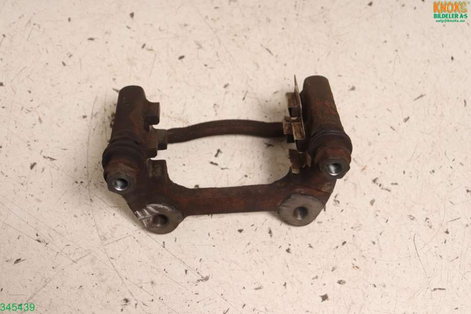 Bremsecaliper brakett til Mini One/Cooper 2007-2014 (R55-57) (R55-57) (MINI|34 21 6 776 927|)