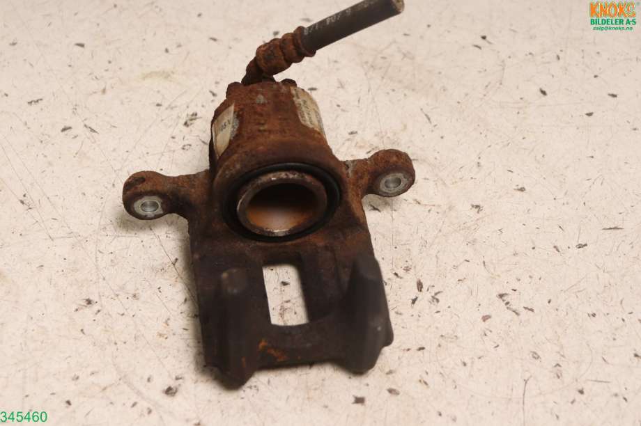 Bremsecaliper venstre bak til Honda CR-V 2002-2006 (Type II) (HONDA|43019S9AE00|)
