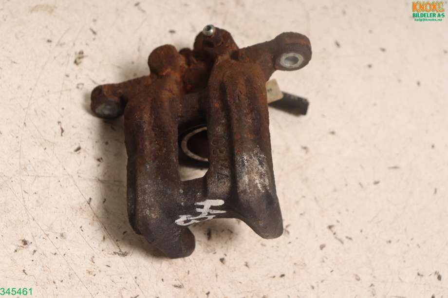 Bremsecaliper høyre bak til Honda CR-V 2002-2006 (Type II) (HONDA|43018S9AE00|)