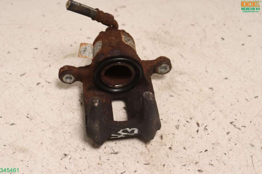 Bremsecaliper høyre bak til Honda CR-V 2002-2006 (Type II) (HONDA|43018S9AE00|)