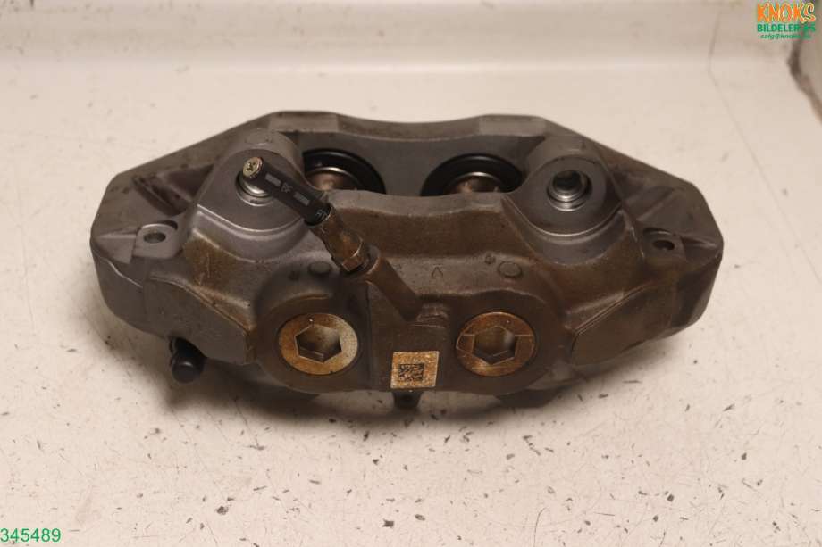 Bremsecaliper venstre foran til Mercedes E-Klasse 2016-2023 (W213) (W213) (MERCEDES|A 000 421 00 00|)