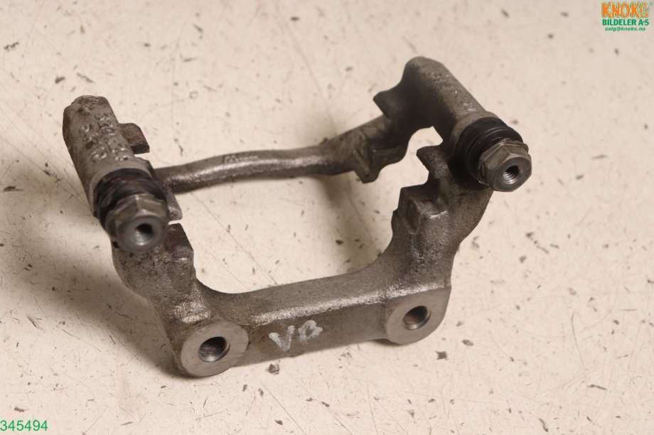 Bremsecaliper brakett til Mercedes E-Klasse, 2016-2023 (W213) (W213) (MERCEDES|A 000 423 15 06)