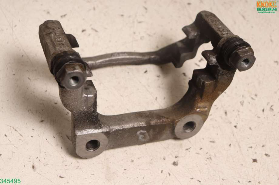 Bremsecaliper brakett til Mercedes E-Klasse, 2016-2023 (W213) (W213) (MERCEDES|A 000 423 16 06)