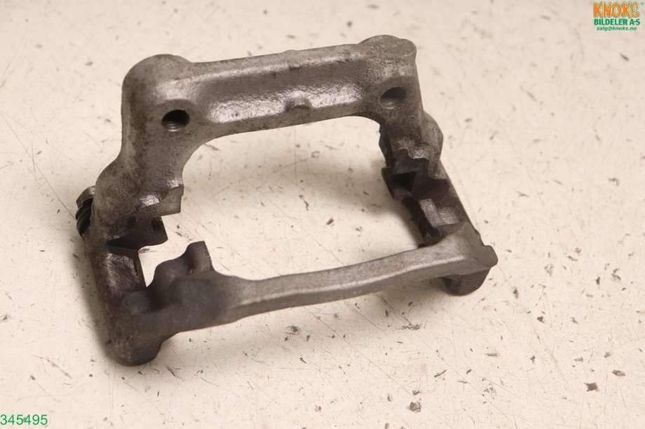 Bremsecaliper brakett til Mercedes E-Klasse 2016-2023 (W213) (W213) (MERCEDES|A 000 423 16 06|)