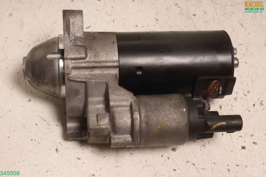 Starter diesel til Mercedes E-Klasse 2016-2023 (W213) (W213) (MERCEDES|A 656 906 03 00|)