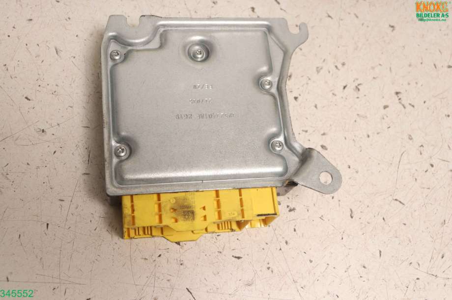 Airbag elektronikk til Mercedes E-Klasse 2016-2023 (W213) (W213) (MERCEDES|A 213 900 88 28|)